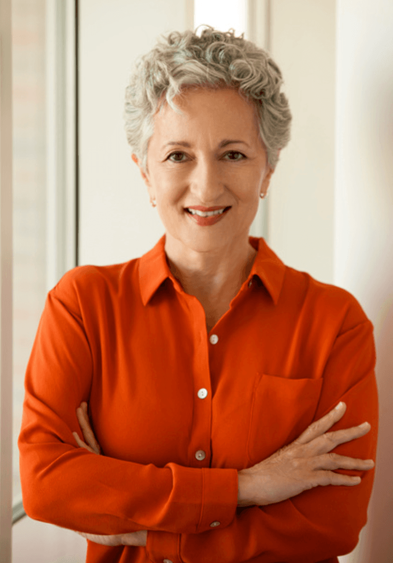 Dr. Carol Leone